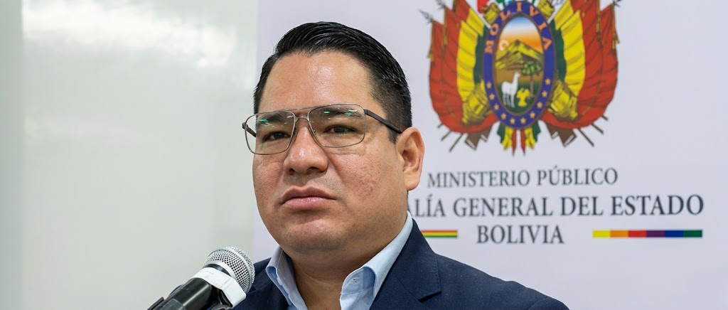 Fiscalía niega reunión entre Roger Mariaca y Sebastián Marset antes de su extradición