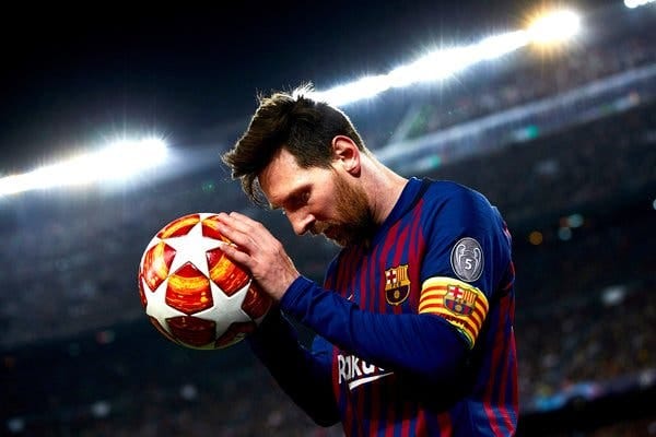 Lionel Messi anuncia su retiro de la Selección Argentina tras una era histórica